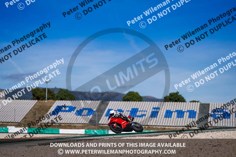 motorbikes;no limits;october 2019;peter wileman photography;portimao;portugal;trackday digital images